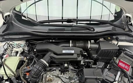 Honda Vezel, 2020 год, 1 500 000 рублей, 22 фотография
