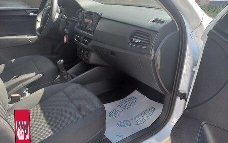 Volkswagen Polo VI (EU Market), 2022 год, 1 683 000 рублей, 12 фотография