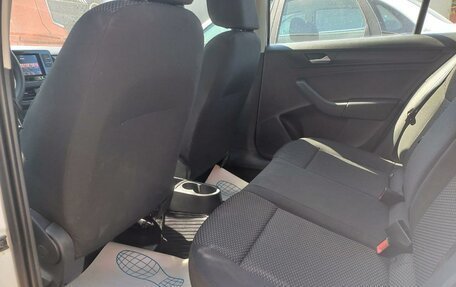 Volkswagen Polo VI (EU Market), 2022 год, 1 683 000 рублей, 14 фотография