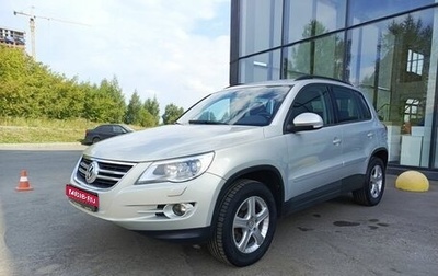 Volkswagen Tiguan I, 2011 год, 1 349 000 рублей, 1 фотография