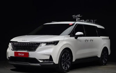 KIA Carnival, 2022 год, 2 130 000 рублей, 1 фотография