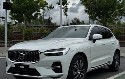 Volvo XC60 II, 2022 год, 2 250 596 рублей, 1 фотография
