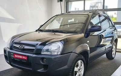 Hyundai Tucson III, 2008 год, 820 000 рублей, 1 фотография