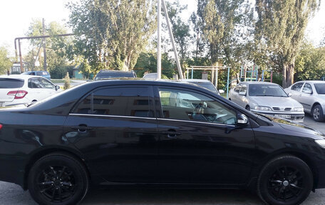 Toyota Corolla, 2012 год, 1 125 000 рублей, 5 фотография