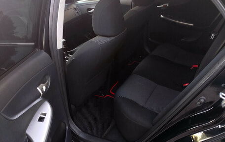 Toyota Corolla, 2012 год, 1 125 000 рублей, 13 фотография