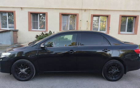 Toyota Corolla, 2012 год, 1 125 000 рублей, 9 фотография
