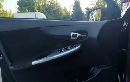 Toyota Corolla, 2012 год, 1 125 000 рублей, 12 фотография
