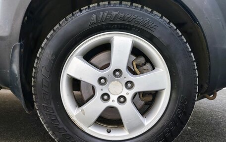Hyundai Tucson III, 2008 год, 820 000 рублей, 18 фотография