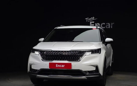 KIA Carnival, 2022 год, 2 130 000 рублей, 3 фотография