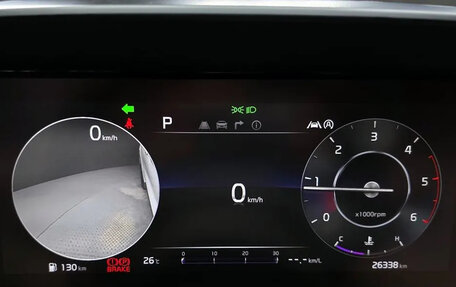 KIA Carnival, 2022 год, 2 130 000 рублей, 8 фотография