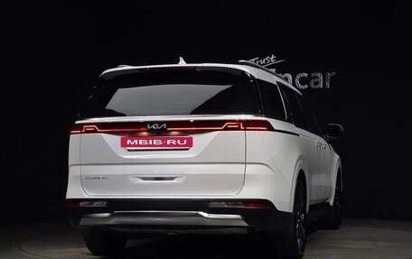 KIA Carnival, 2022 год, 2 130 000 рублей, 4 фотография
