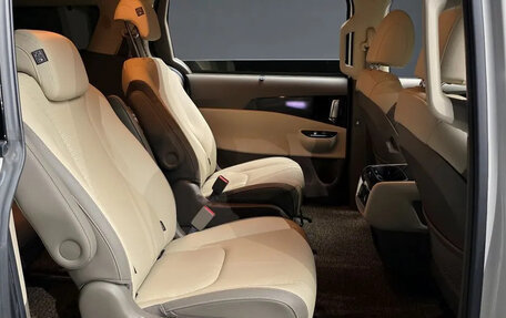 KIA Carnival, 2022 год, 2 130 000 рублей, 12 фотография