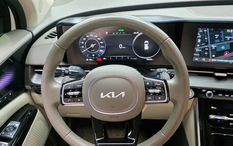 KIA Carnival, 2022 год, 2 130 000 рублей, 13 фотография