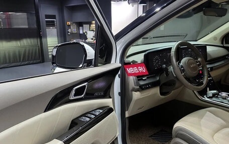 KIA Carnival, 2022 год, 2 130 000 рублей, 11 фотография