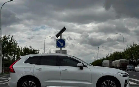 Volvo XC60 II, 2022 год, 2 250 596 рублей, 4 фотография