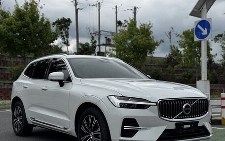 Volvo XC60 II, 2022 год, 2 250 596 рублей, 2 фотография