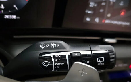 KIA Carnival, 2022 год, 2 130 000 рублей, 19 фотография