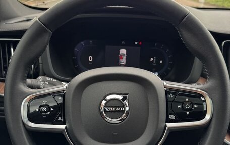 Volvo XC60 II, 2022 год, 2 250 596 рублей, 9 фотография