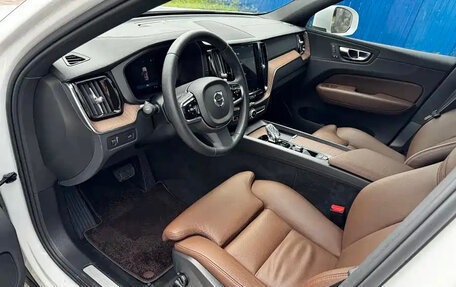 Volvo XC60 II, 2022 год, 2 250 596 рублей, 13 фотография