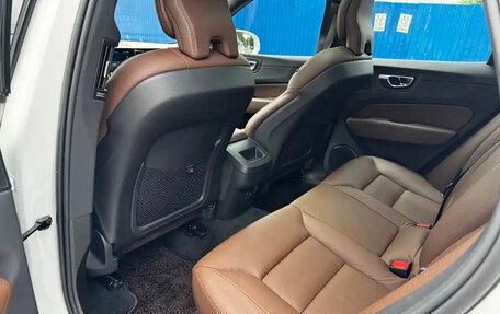 Volvo XC60 II, 2022 год, 2 250 596 рублей, 15 фотография