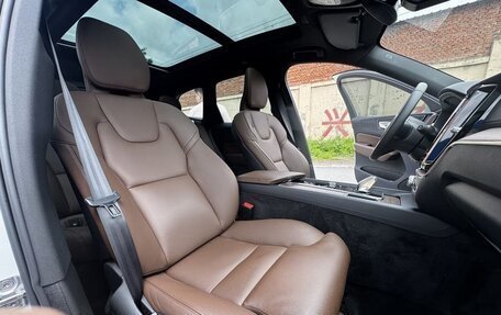 Volvo XC60 II, 2022 год, 2 250 596 рублей, 11 фотография