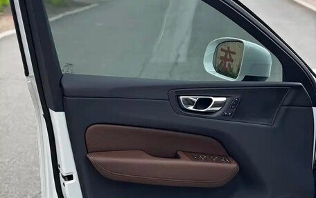 Volvo XC60 II, 2022 год, 2 250 596 рублей, 10 фотография