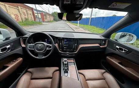 Volvo XC60 II, 2022 год, 2 250 596 рублей, 19 фотография