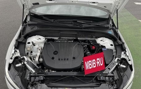 Volvo XC60 II, 2022 год, 2 250 596 рублей, 17 фотография