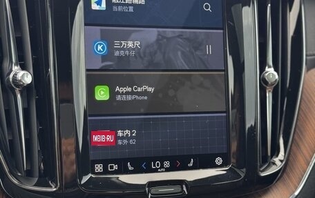 Volvo XC60 II, 2022 год, 2 250 596 рублей, 8 фотография
