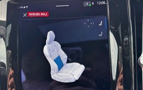 Volvo XC60 II, 2022 год, 2 250 596 рублей, 21 фотография