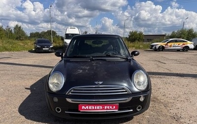 MINI Hatch, 2005 год, 600 000 рублей, 1 фотография