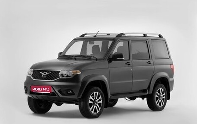 ЛуАЗ Patriot, 2019 год, 1 250 000 рублей, 1 фотография