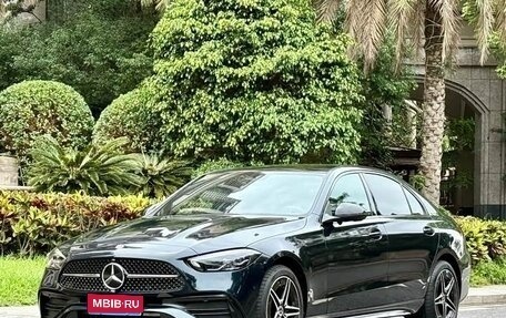 Mercedes-Benz C-Класс, 2023 год, 3 100 006 рублей, 1 фотография
