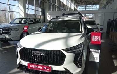 Haval Jolion, 2025 год, 2 249 000 рублей, 1 фотография