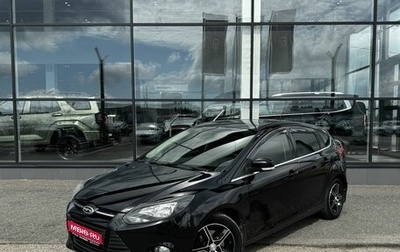 Ford Focus III, 2011 год, 755 000 рублей, 1 фотография