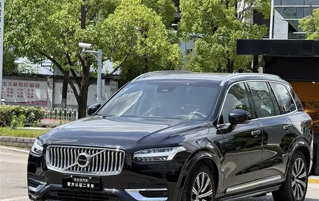 Volvo XC90 II рестайлинг, 2023 год, 4 700 000 рублей, 1 фотография