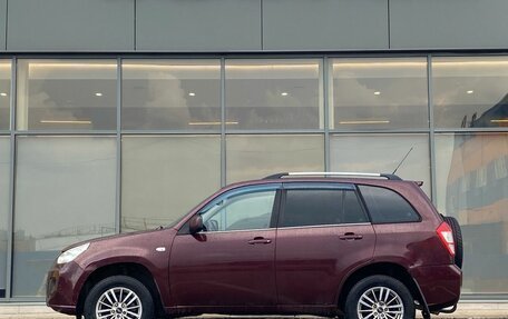 Chery Tiggo (T11), 2015 год, 519 000 рублей, 6 фотография