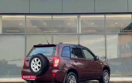 Chery Tiggo (T11), 2015 год, 519 000 рублей, 4 фотография