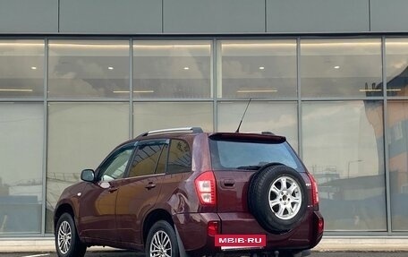 Chery Tiggo (T11), 2015 год, 519 000 рублей, 5 фотография