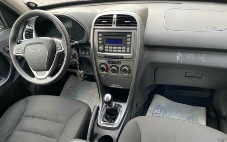 Chery Tiggo (T11), 2015 год, 519 000 рублей, 8 фотография