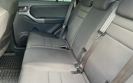 Chery Tiggo (T11), 2015 год, 519 000 рублей, 10 фотография