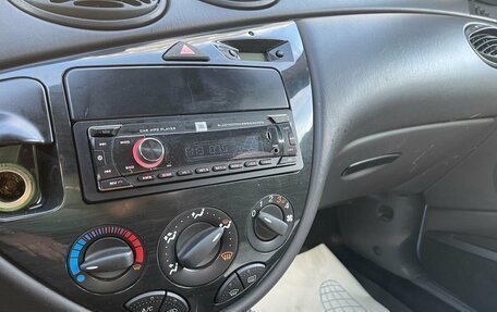 Ford Focus IV, 2003 год, 349 000 рублей, 10 фотография