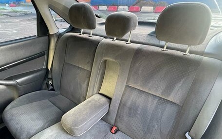Ford Focus IV, 2003 год, 349 000 рублей, 11 фотография