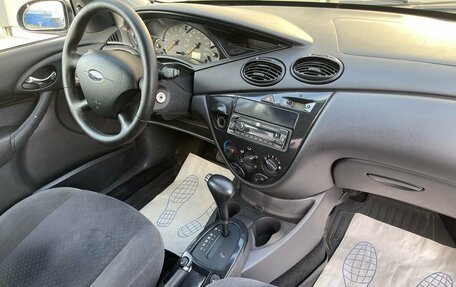 Ford Focus IV, 2003 год, 349 000 рублей, 8 фотография