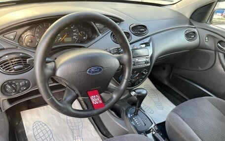Ford Focus IV, 2003 год, 349 000 рублей, 7 фотография