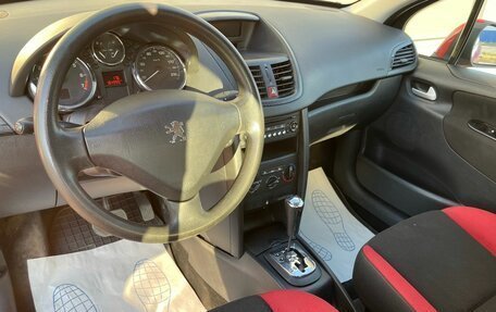 Peugeot 207 I, 2008 год, 379 000 рублей, 7 фотография