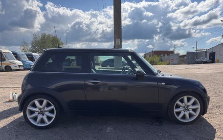 MINI Hatch, 2005 год, 600 000 рублей, 9 фотография