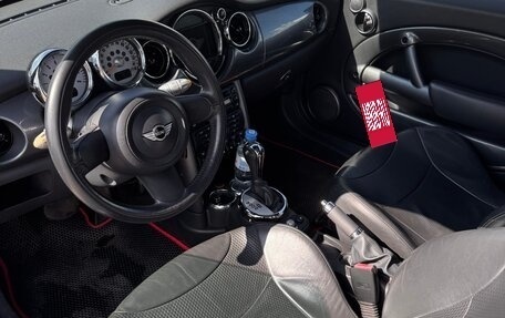 MINI Hatch, 2005 год, 600 000 рублей, 4 фотография