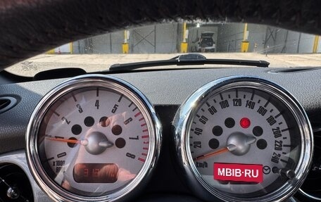 MINI Hatch, 2005 год, 600 000 рублей, 5 фотография