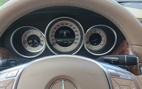 Mercedes-Benz CLS, 2013 год, 2 700 000 рублей, 15 фотография